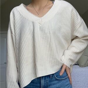 Urban outfitters oversized sweater